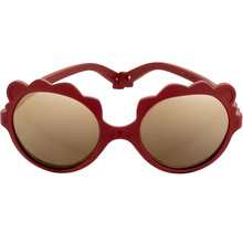 Солнцезащитные очки KI ET LA Lion 2-4 Sienna (62978)