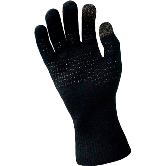 

Перчатки DEXSHELL ThermFit NEO M (DG324TSBLKM), ThermFit NEO M Рукавички водонепроникні