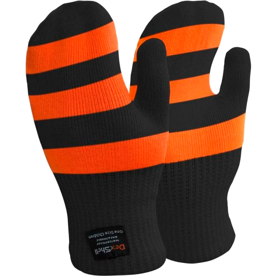 Рукавиці DEXSHELL Children Mitten L (DG536L)