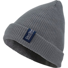 Шапка DEXSHELL Watch Beanie Wool Grey (DH322GRY)