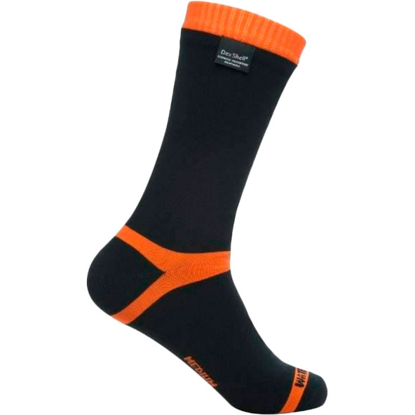 

Носки DEXSHELL Hytherm Pro Socks L (DS634L), Hytherm Pro Socks L шкарпетки водонепр.