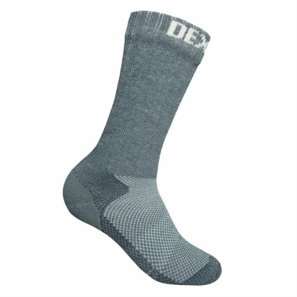 Шкарпетки DEXSHELL Terrain Walking Socks S (DS828HGS)