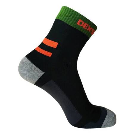 Носки DEXSHELL Running Socks S (DS645BORS)