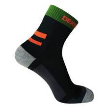 Шкарпетки DEXSHELL Running Socks S (DS645BORS)