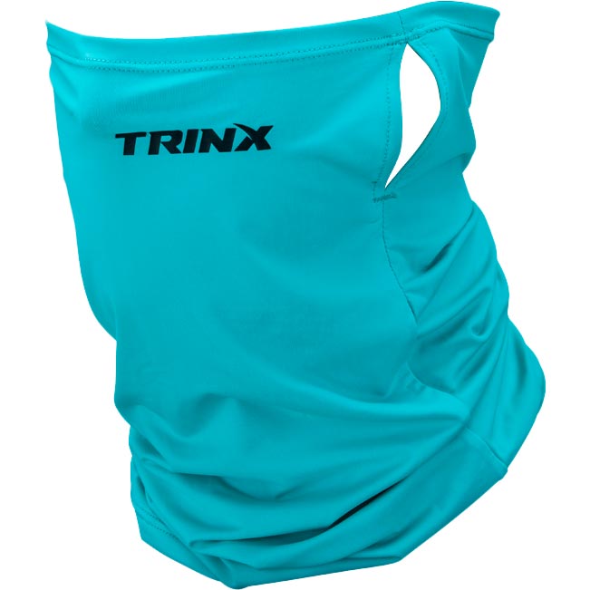 

Бандана (Бафф) TRINX TF49 Синяя (TF49.Blue), Бандана (Бафф) TF49 синiй