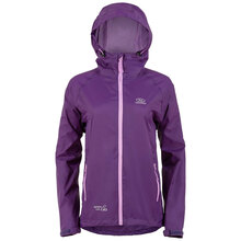 Ветровка HIGHLANDER Stow & Go Pack Away Rain Jacket Purple XL (JAC077L-PE-XL)