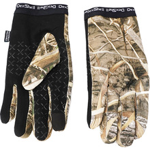 Перчатки DEXSHELL StretchFit Gloves M Khaki (DG90906RTCM)