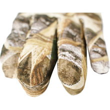 Перчатки DEXSHELL StretchFit Gloves S Khaki (DG90906RTCS)