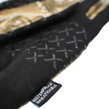 Перчатки DEXSHELL StretchFit Gloves S Khaki (DG90906RTCS)