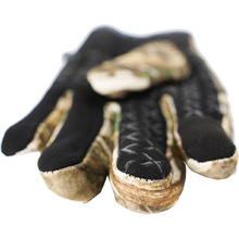 Перчатки DEXSHELL StretchFit Gloves S Khaki (DG90906RTCS)