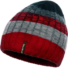 Шапка DEXSHELL Beanie Gradient 56-58 см Red (DH332N-RED)