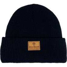 Шапка DEXSHELL Watch Beanie 56-58 см Black (DH322BLK)