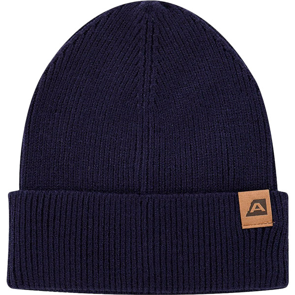 

Шапка ALPINE PRO EDURNE UHAU052 602 L Blue (007.014.0353), Шапка EDURNE UHAU052 602 - L - синій