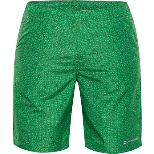 

Шорты ALPINE PRO KAEL 2 MPAN345 567 S Green (007.009.0848), Шорти ч KAEL 2 MPAN345 567 - S - зелений - ч