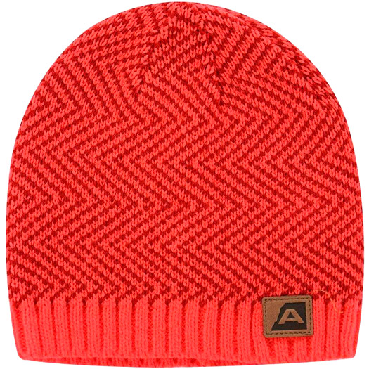

Шапка ALPINE PRO HILARGE UHAU054 425 L Pink (007.014.0359), Шапка HILARGE UHAU054 425 - L - рожевий