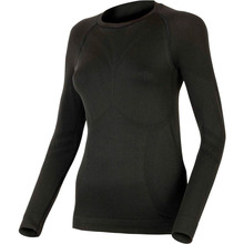 Термофутболка LASTING ATALA 9090 S/M Black (002.001.1410)