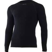 Термофутболка LASTING WOLF L/XL Чорний (002.001.2628)