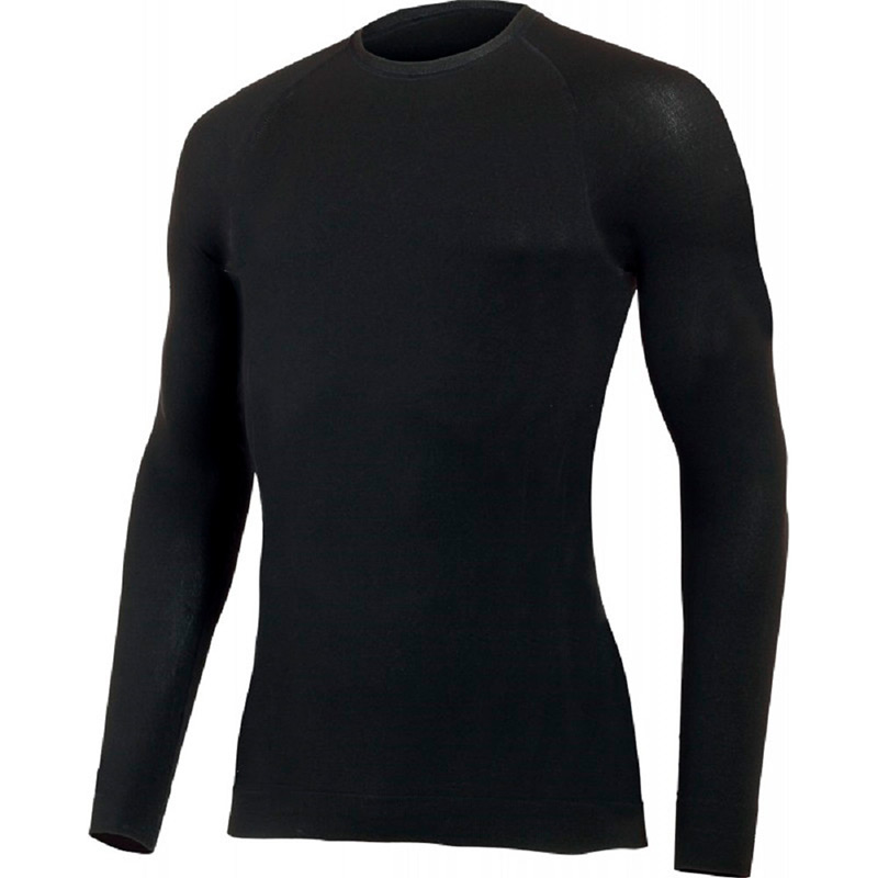 

Термофутболка LASTING MOL 9090 XXL/XXXL Black (002.001.5108), Термофутболка ч MOL 9090 - XXL/3XL - чорний - ч