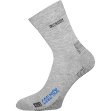 Шкарпетки LASTING OLI 800 XL Grey (002.003.0751)