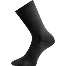 Термошкарпетки Lasting TKA 900 S Black (002.003.1188)