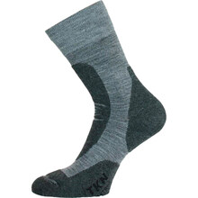 Термошкарпетки Lasting TKN 800 L Grey (002.003.2533)
