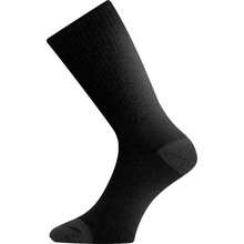 Шкарпетки LASTING HTV 900 L Black (002.003.2372)