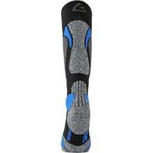 Термоноски LASTING SWC 905 M Black/Blue (002.003.2925)