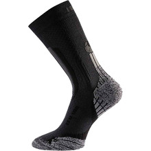 Шкарпетки LASTING ITU 900 M Black (002.003.2423)
