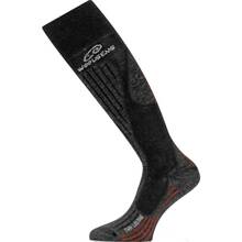 Термошкарпетки LASTING SWH 902 - M Black (002.003.2245)