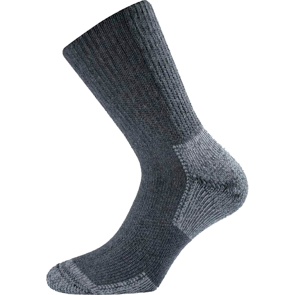 Шкарпетки LASTING KNT 816 L Grey (002.003.2429)