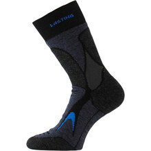 Термошкарпетки Lasting TRX 905 XL Black/Gray (002.003.3199)