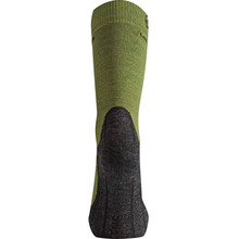 Шкарпетки LASTING WHI 699 M Green/Grey (002.003.2663)