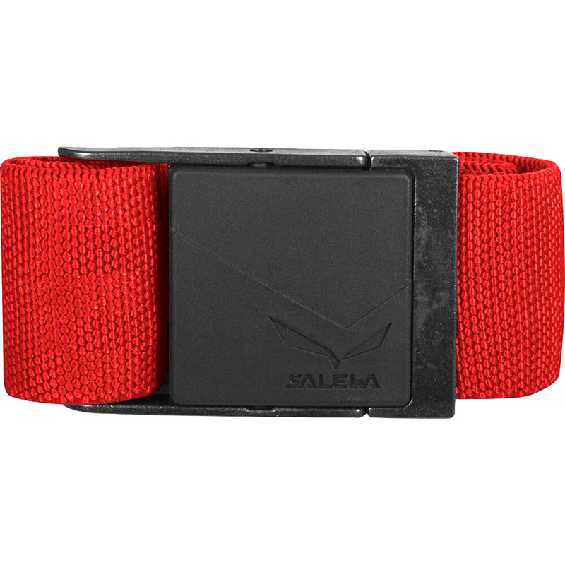 Ремінь SALEWA RAINBOW BELT 24812 1620 UNI Red (013.002.3455)