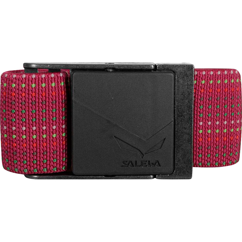 

Ремень SALEWA RAINBOW BELT 24812 6490 UNI Violet (013.002.4100), Ремінь RAINBOW BELT 24812 6490 - UNI - фіолетовий