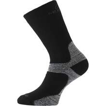 Термоноски LASTING WSB 908 M Black Grey (002.003.2891)