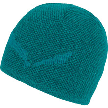 Шапка SALEWA ORTLES WO BEANIE 25363 8731 UNI58 Blue (013.002.8491)