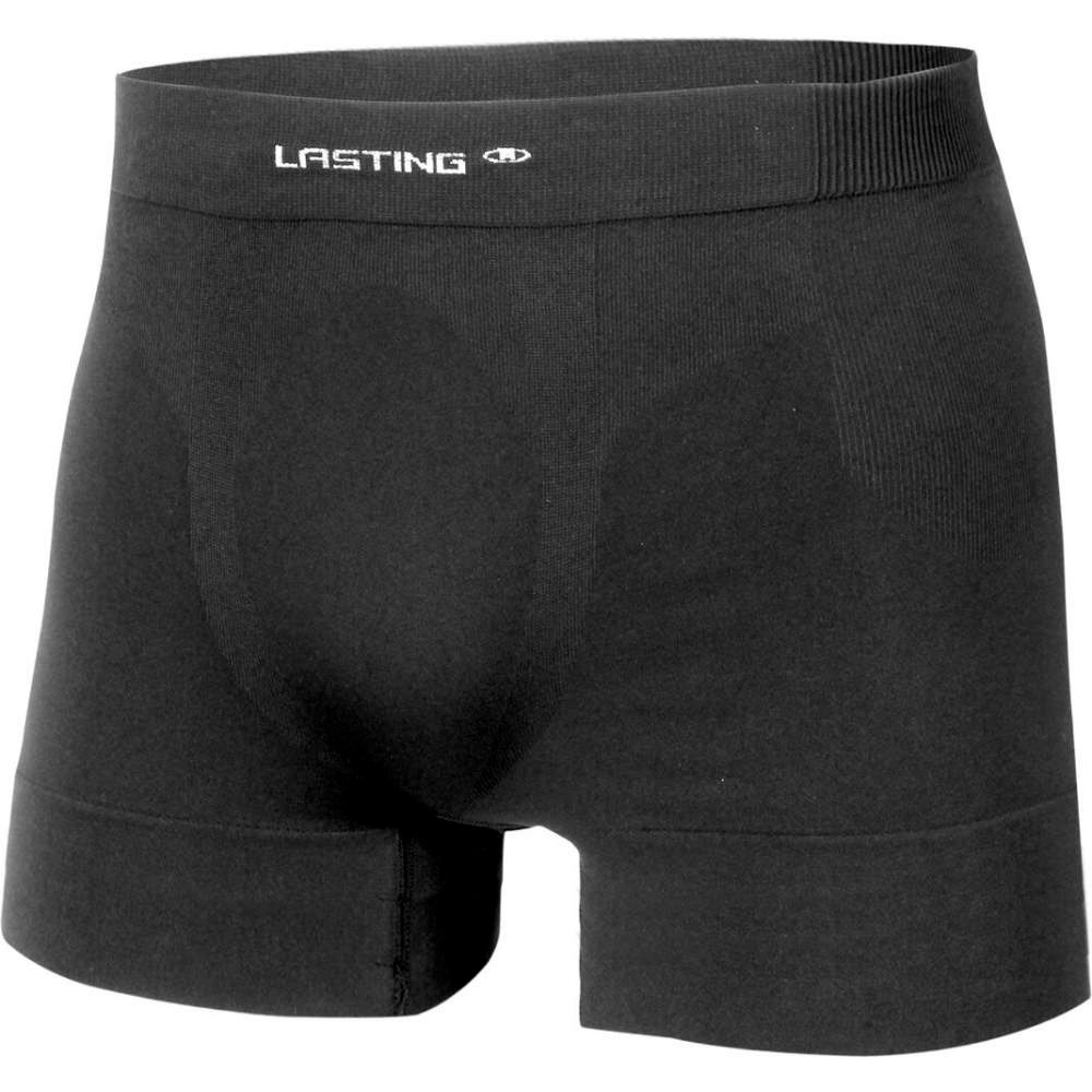 Термошорти Lasting Adam 9090 L/XL Black (002.001.1482)