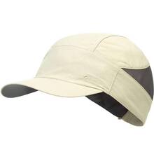 Кепка TREKMATES Shine Cap TM-005256 limestone S/M (015.1428)