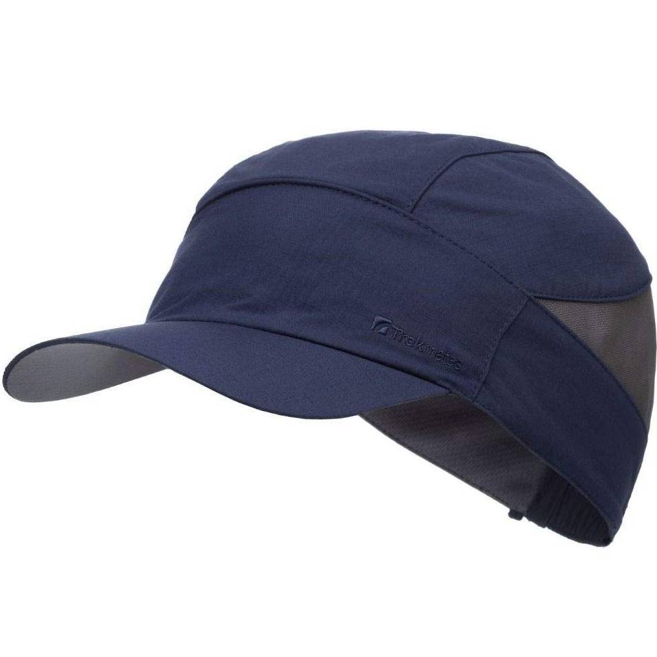 

Кепка TREKMATES Shine Cap TM-005256 Navy L/XL (015.1427), Кепка Shine Cap TM-005256 Navy - L/XL - синій