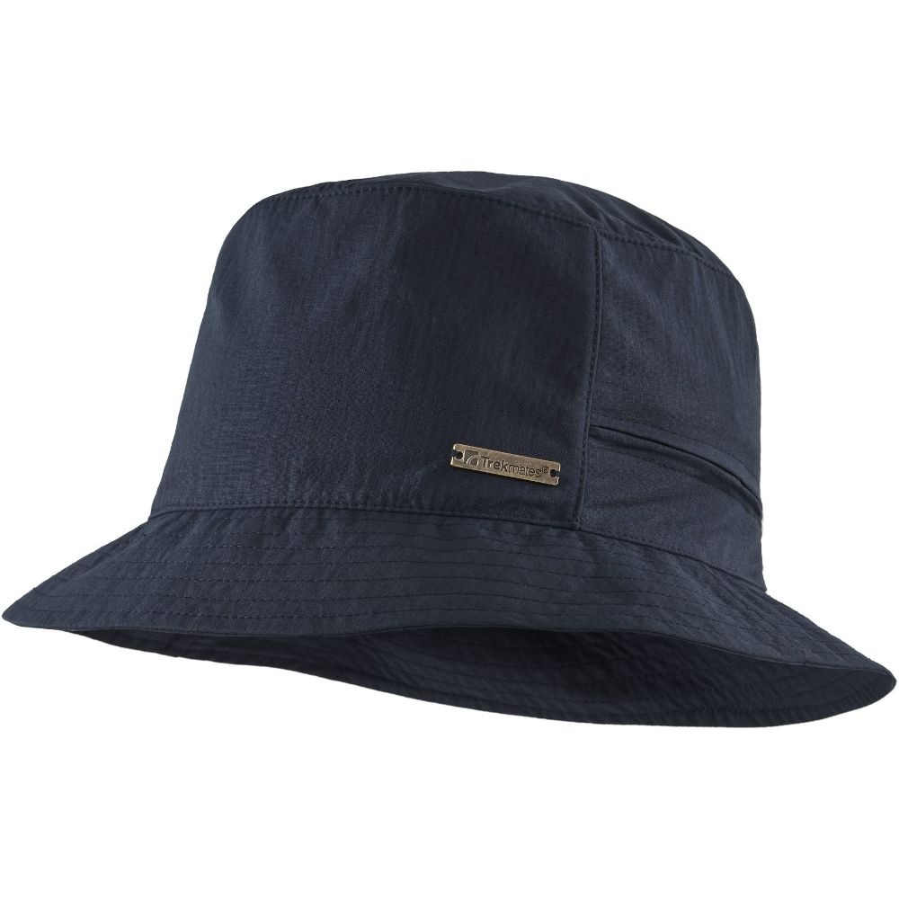 Шляпа TREKMATES Mojave Hat TM-004017 navy S/M (015.0724)