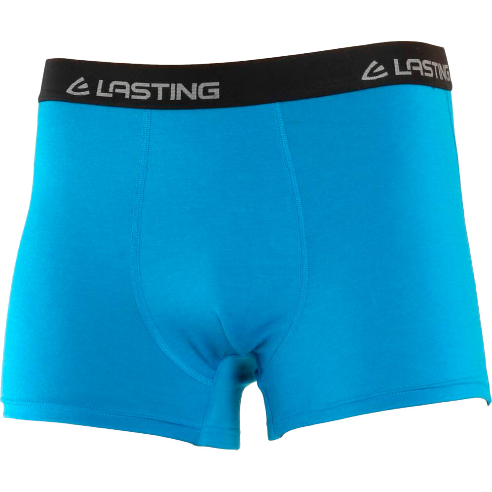 

Термошорты Lasting Noro 5151 L Blue (002.001.2428), Термошорти ч NORO 5151 - L - синій - ч