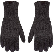 Перчатки SALEWA WALK WOOL GLOVES 26814 0780 L Grey (013.002.9404)