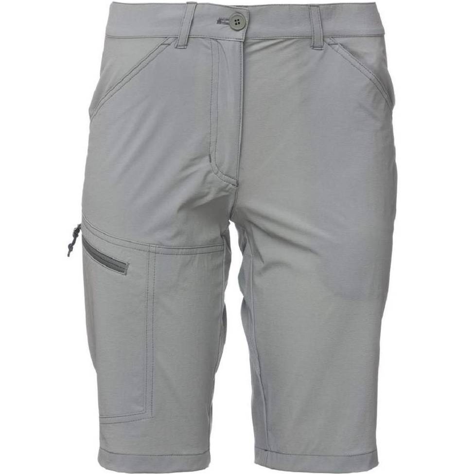 

Шорты TURBAT Bali Wmn Grey M (012.004.1857), Шорти ж Bali Wmn Grey - M - сірий - WOMAN