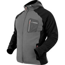 Кофта Trimm Thermic M Grey/Black (001.004.2749)