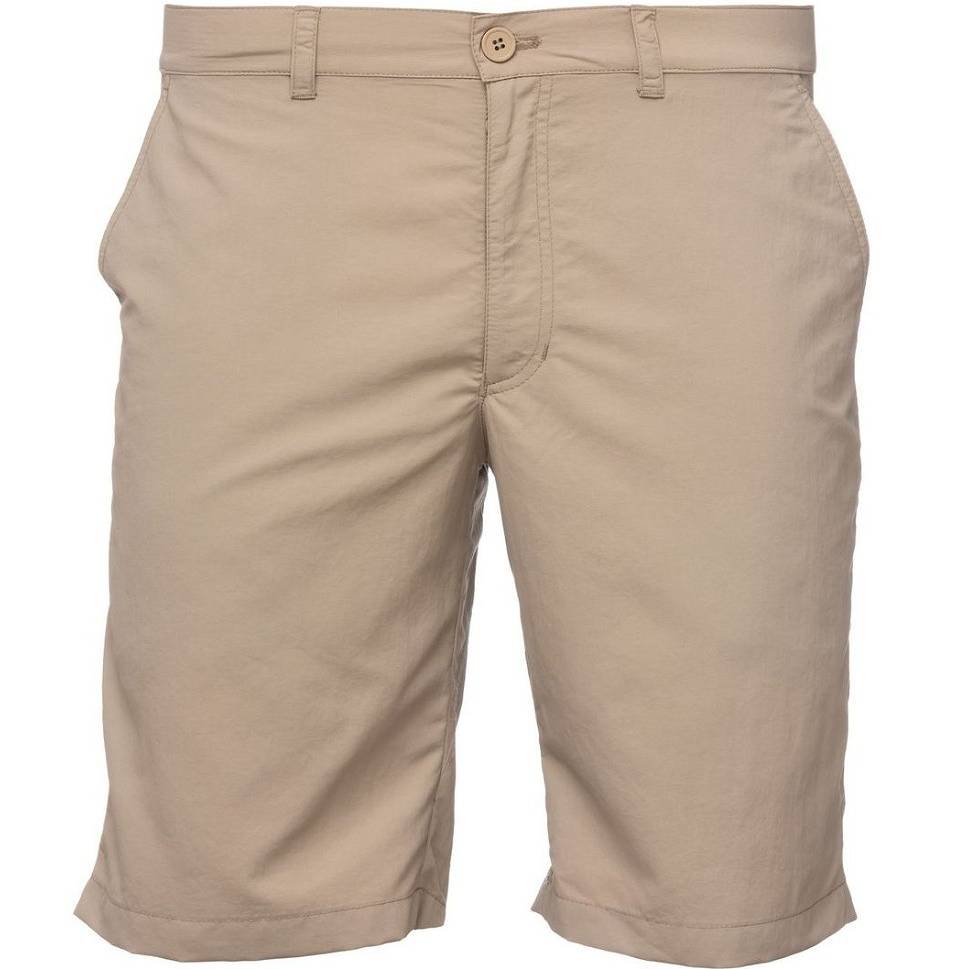 

Шорты TURBAT Nomad Shorts Mns Sand S (012.004.1831), Шорти ч Nomad Shorts Mns sand - S - пісочний - MAN