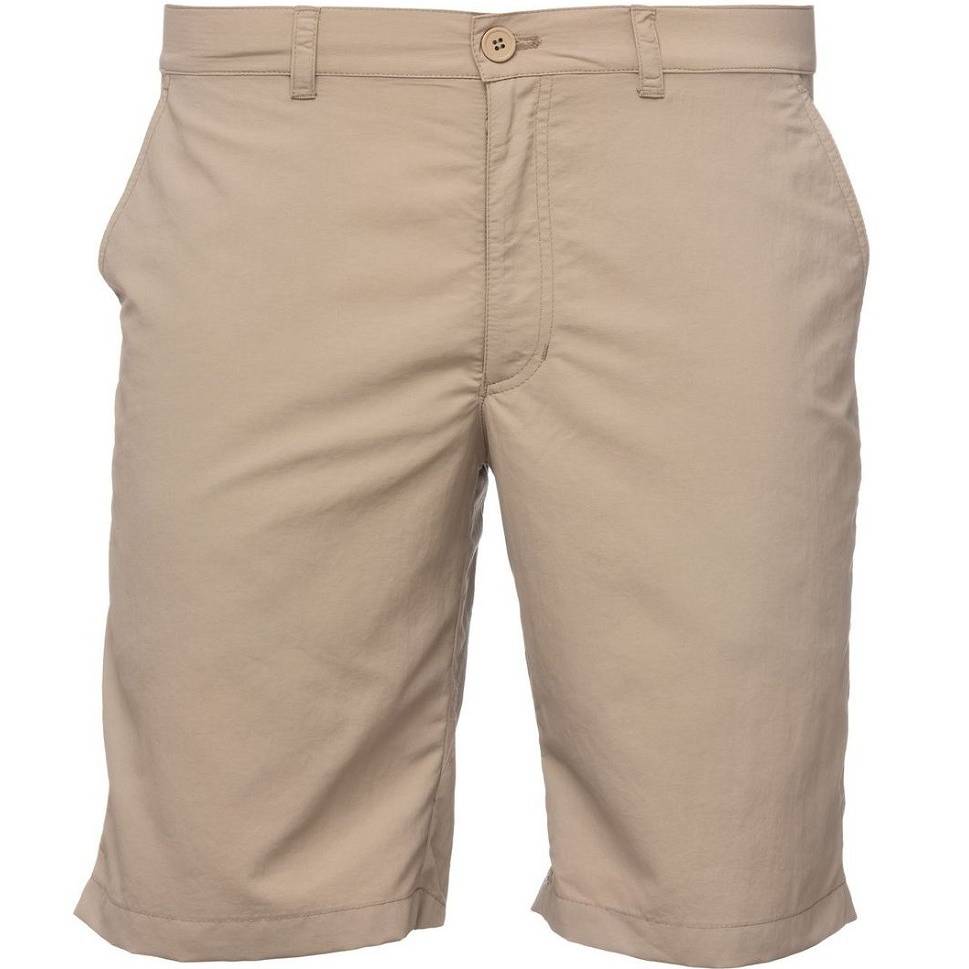 

Шорты TURBAT Nomad Shorts Mns Sand M (012.004.1832), Шорти ч Nomad Shorts Mns sand - M - пісочний - MAN