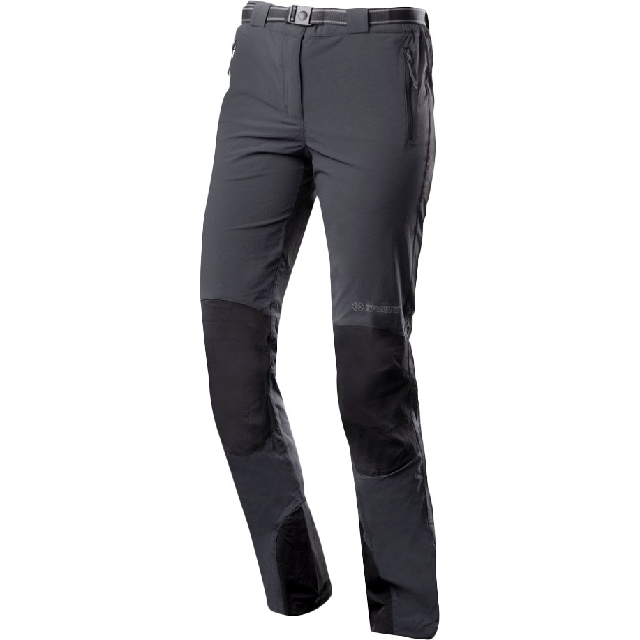 

Штаны Trimm Taipa L Black (001.004.4775), Штани ж TAIPA grafit black/black - L - чорний - ж