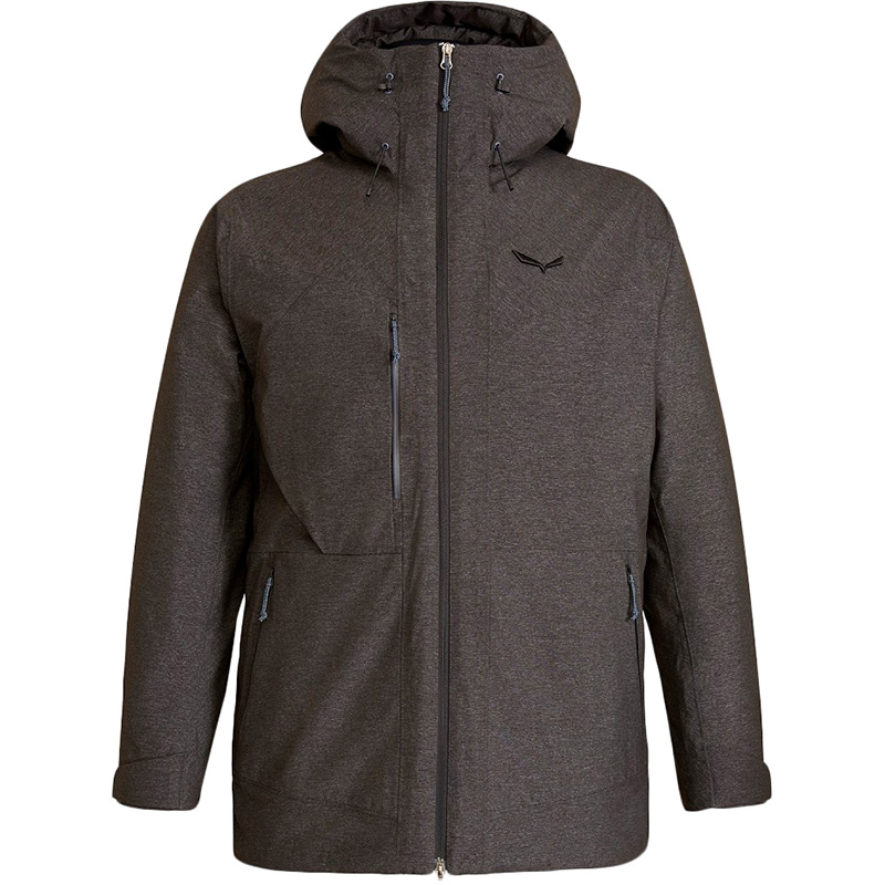 

Куртка SALEWA FANES 2 PTX/TWC M JKT 27237 0912 48/M Black (013.002.8386), Куртка ч FANES 2 PTX/TWC M JKT 27237