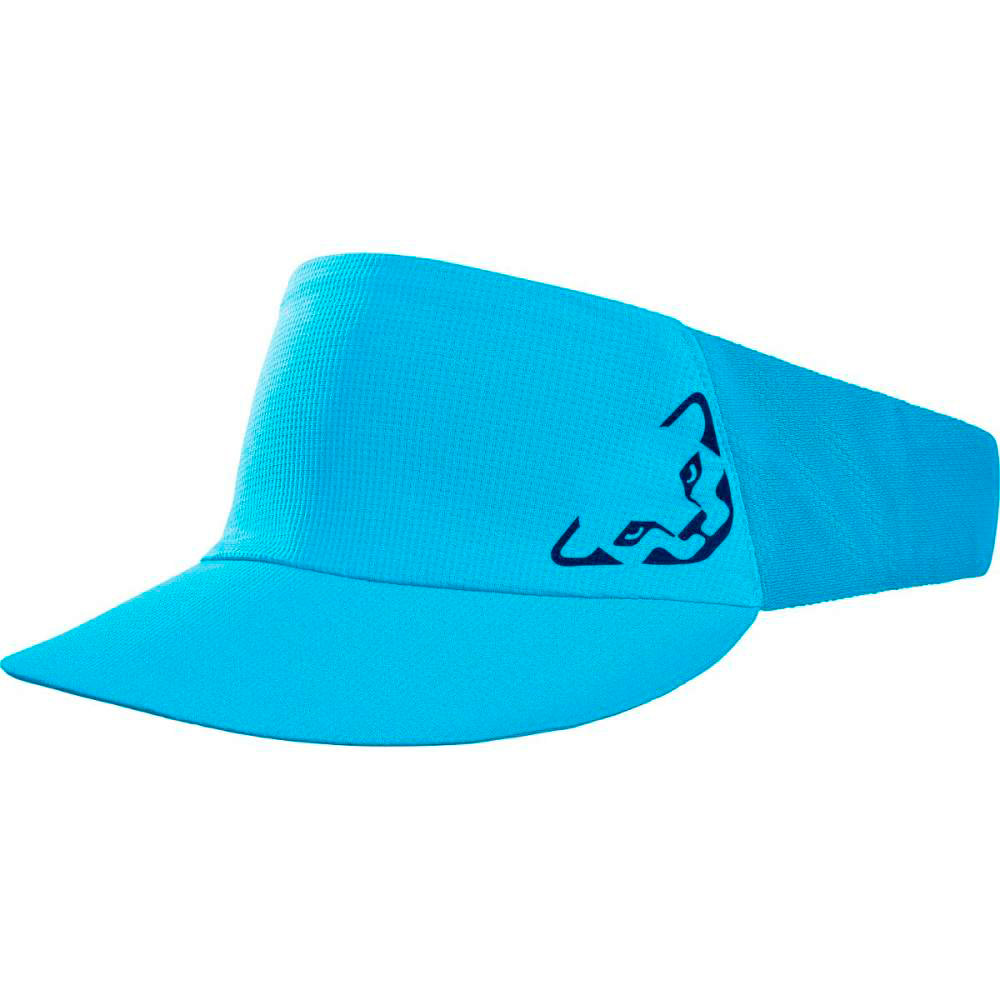 

Кепка Dynafit React Visor BAND 70707 8941 UNI Blue (016.002.0073), Козирок REACT VISOR BAND 70707 8941 - UNI - синій