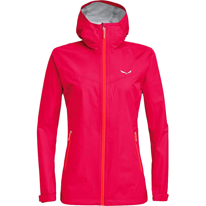 

Куртка SALEWA PUEZ AQUA 3 PTX W JKT 24546 S20 1832 44/38 Pink (013.002.7446), Куртка ж PUEZ (AQUA 3) PTX W JKT 24546